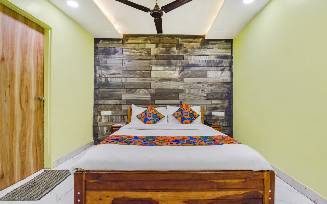 FabExpress Rani Bagh