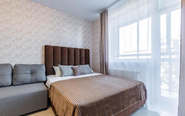 Дрим Хаус на ул. Студенческая, д. 80