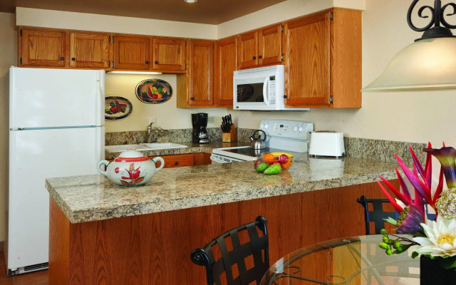 WorldMark La Paloma