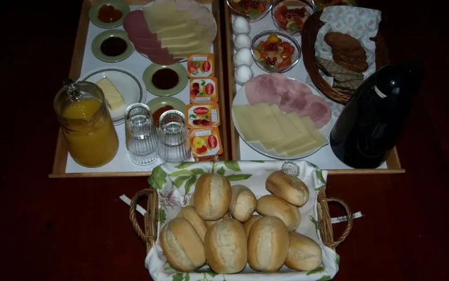 The Green House Guesthouse Sunnemo