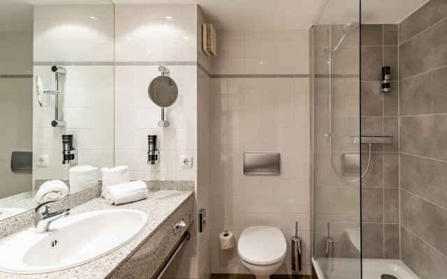 mightyTwice Hotel Dresden