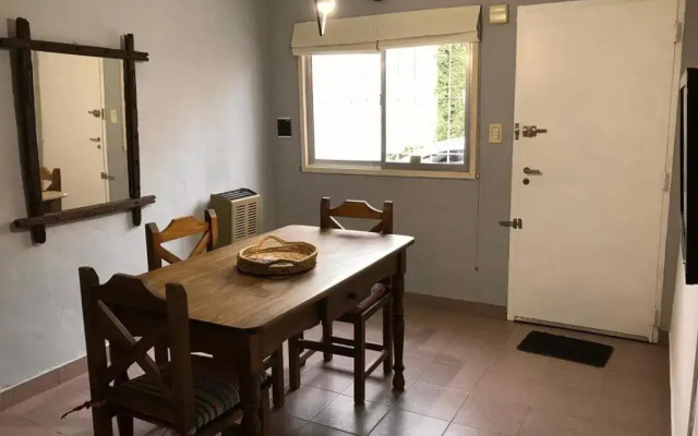 Duplex Céntrico en Tandil