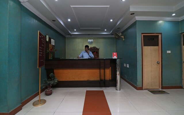 OYO 31010 Konark Regency