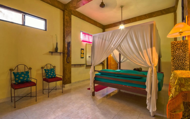 Ume Sita Home Stay