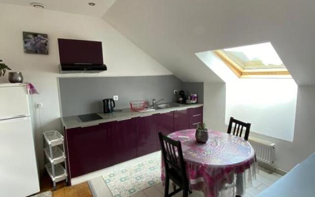 Chez Husna (Adults Only)