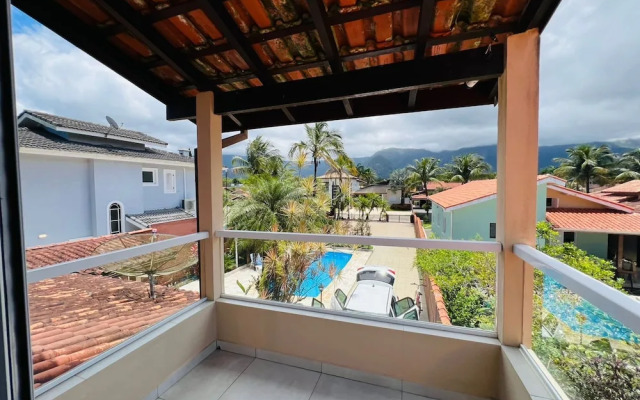 Casa Morada da Praia Q40 L34