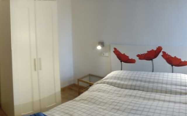 Madrid Rent 6