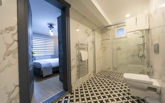 Alya Kartepe Villa Hotel