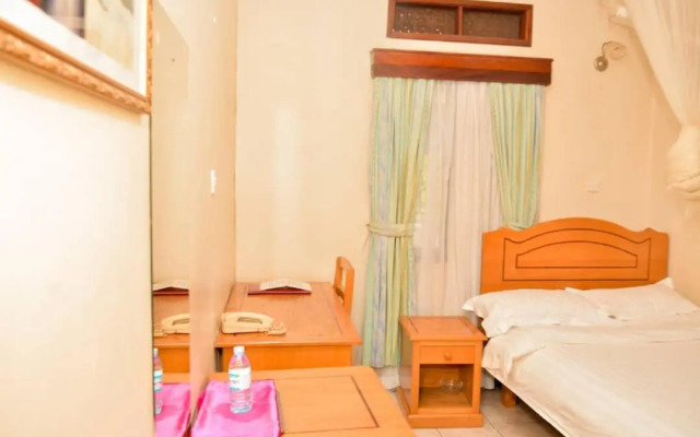 Makerere University Guest House