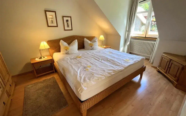 Ferienwohnungen Waren SEE 7740