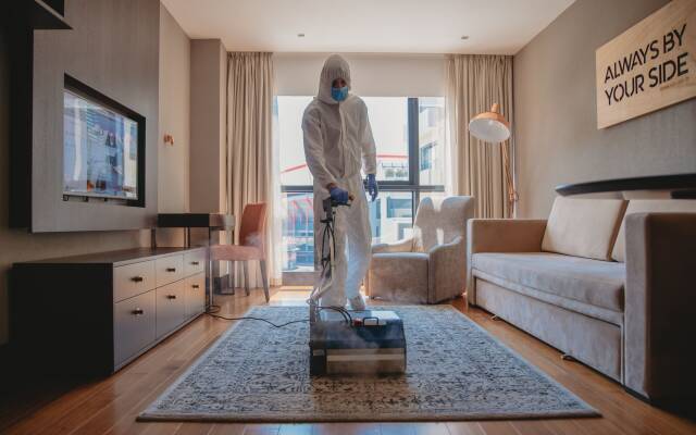 Upon Lisbon Prime Residences