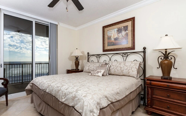 Azure by Wyndham Vacation Rentals