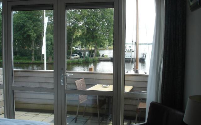 Hotel Restaurant Ie-Sicht