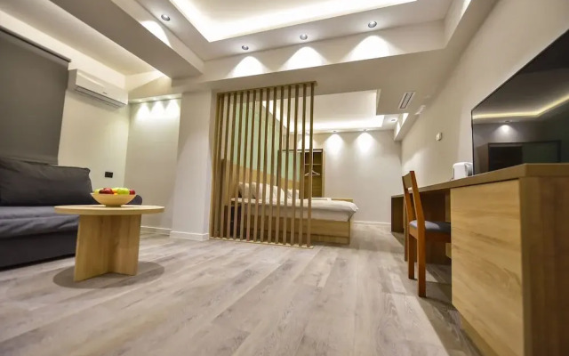 Park Hotel Yerevan