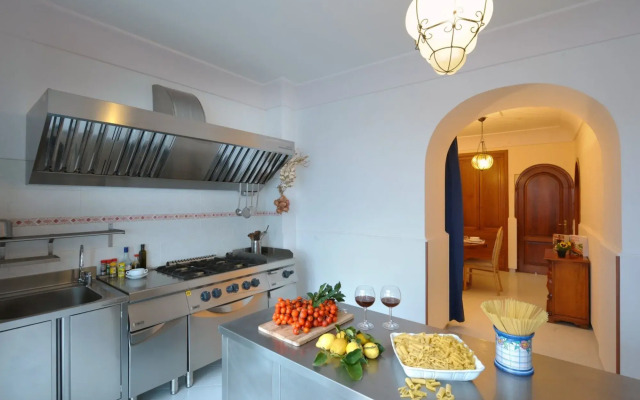 Maresca Hotel Praiano