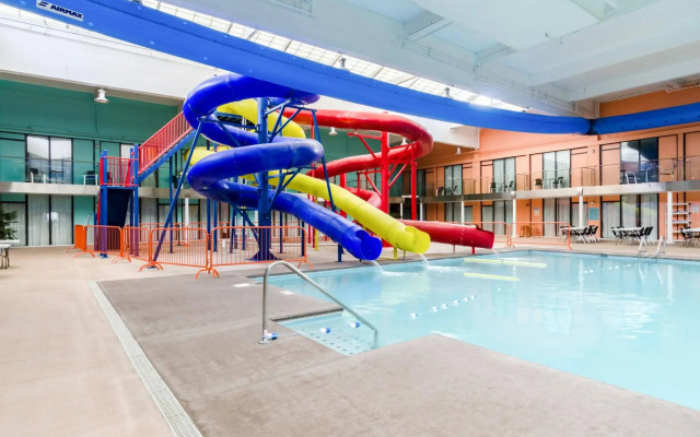 Blue – A Modern Hotel, an Ascend Collection Hotel