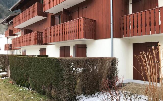 Vue Sur La Dent D Oche Jolie Deux Pieces