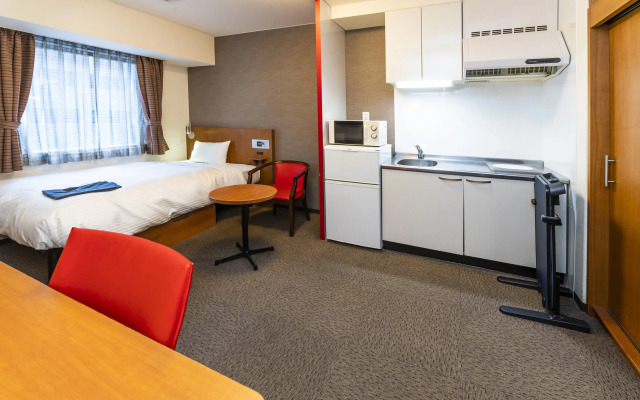 Hotel Mark-1 Tsukuba