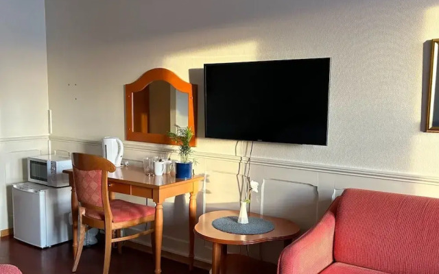 True Vesterålen Hotel
