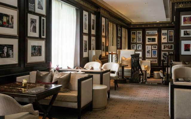 Rosewood Hotel Georgia