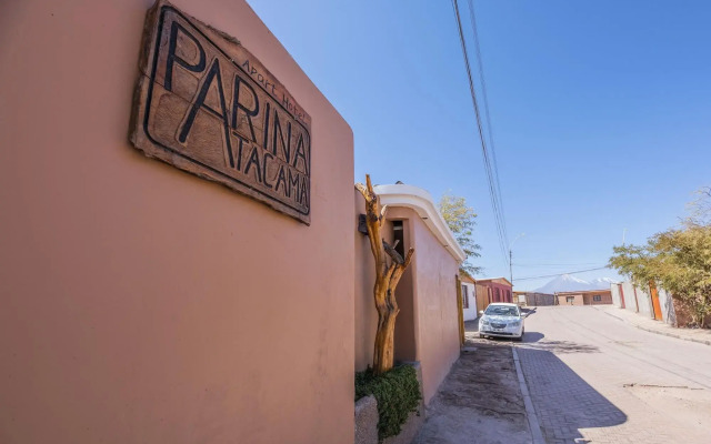 Hotel Parina Atacama