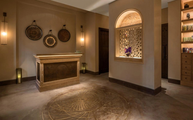 The Chedi Al Bait, Sharjah, UAE