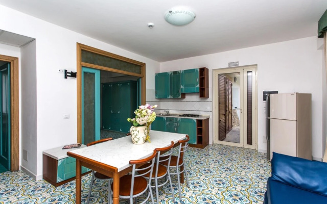 Club Residence i Caraibi