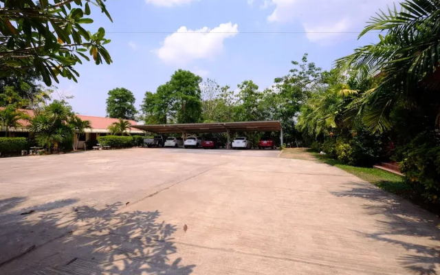 Banmaihom