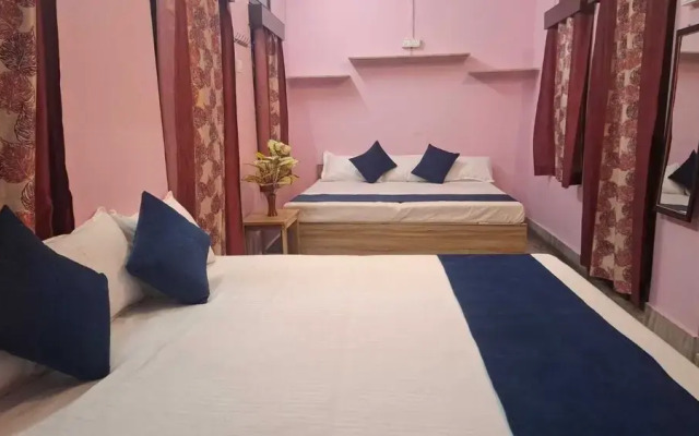 Madhavi Homestay