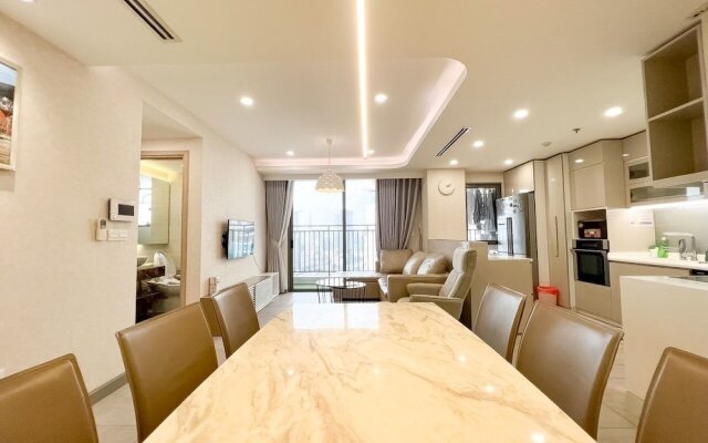 River Gate Apartment D1