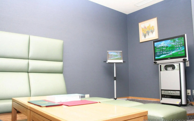 Hotel Associa Takayama Resort