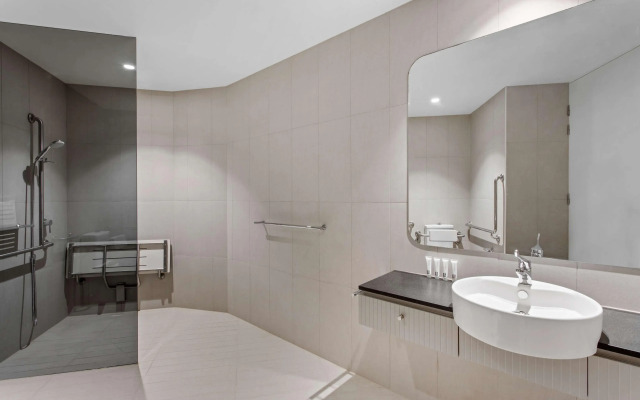 Adina Apartment Hotel Melbourne Southbank