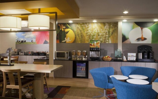 Fairfield Inn & Suites by Marriott Austin-University Area