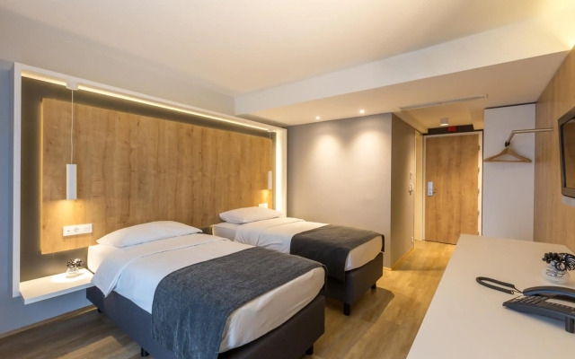 M Hotel Ljubljana