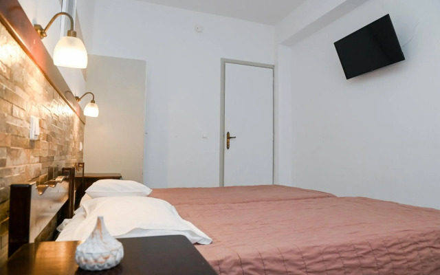 Hotel Narkissos
