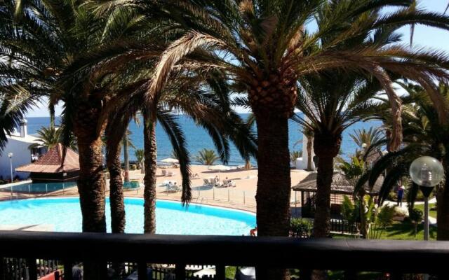 Apartment Sun Club