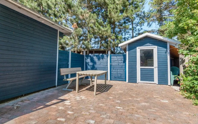 Holiday Home Kerteminde K-102