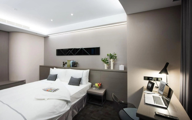 Hotel rêve Taichung