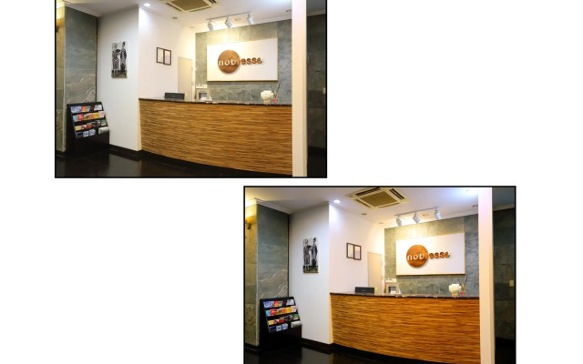 Noblesse Hotel