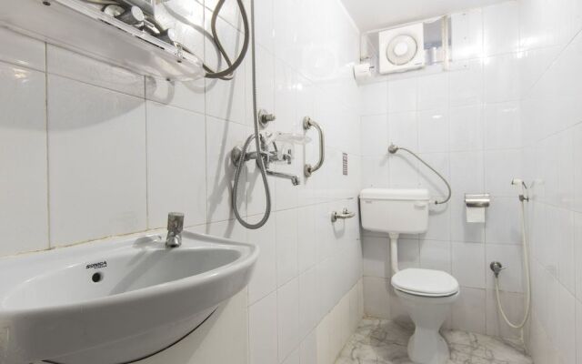 Bungalow 97 by Vista Rooms