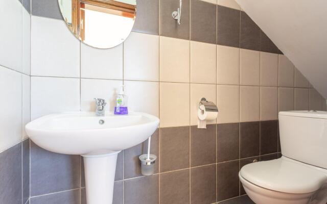 Villa Rallo Large Private Pool Sea Views A C Wifi Eco-friendly - 2961