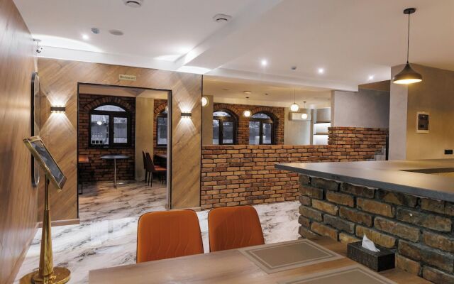 Boutique Hotel 28