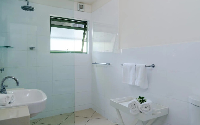 The Retreat Beach Houses