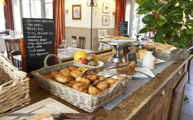 Hôtel Paradou Avignon Sud