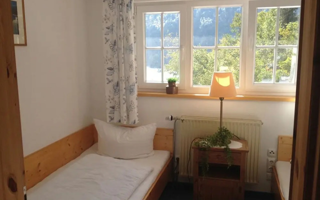 Gasthof Blaue Gams