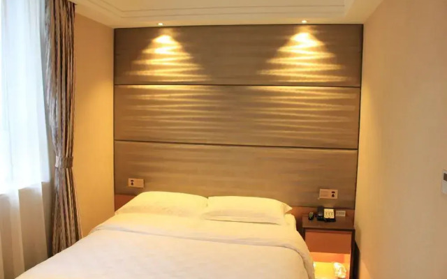 Shanghai Forson Int'l Boutique Hotel - I