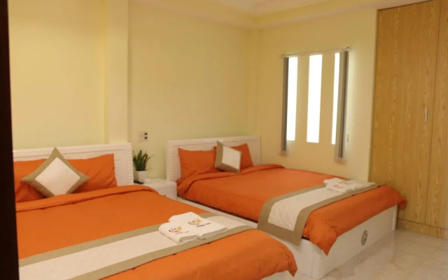 Trinh Nhi Hotel 1