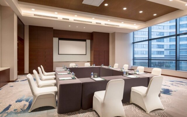 Holiday Inn Suzhou Taihu Lake by IHG