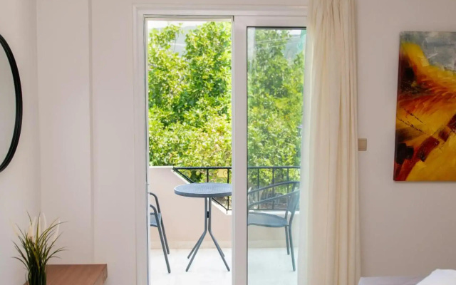 Hotel Elina
