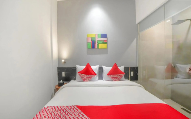Capital O 90447 Kardopa Hotel Megapark